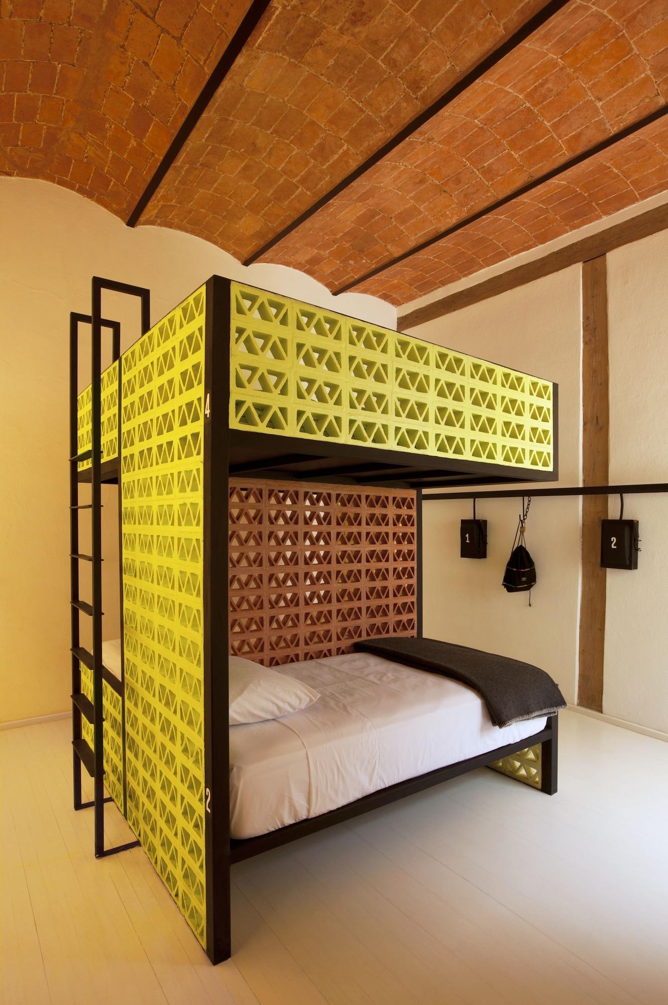 Downtown Beds Pansiyon Meksika Dış mekan fotoğraf