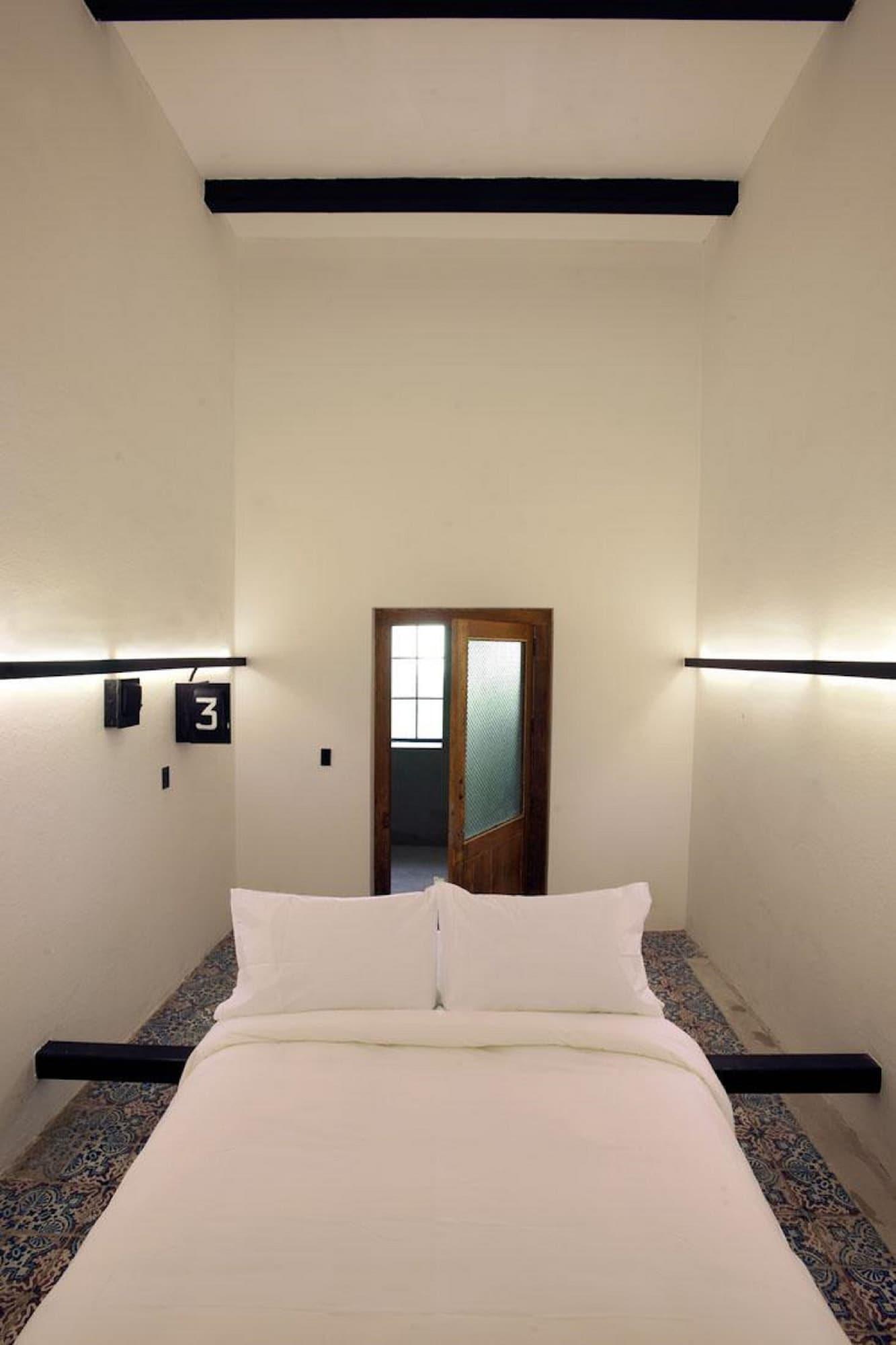 Downtown Beds Pansiyon Meksika Dış mekan fotoğraf