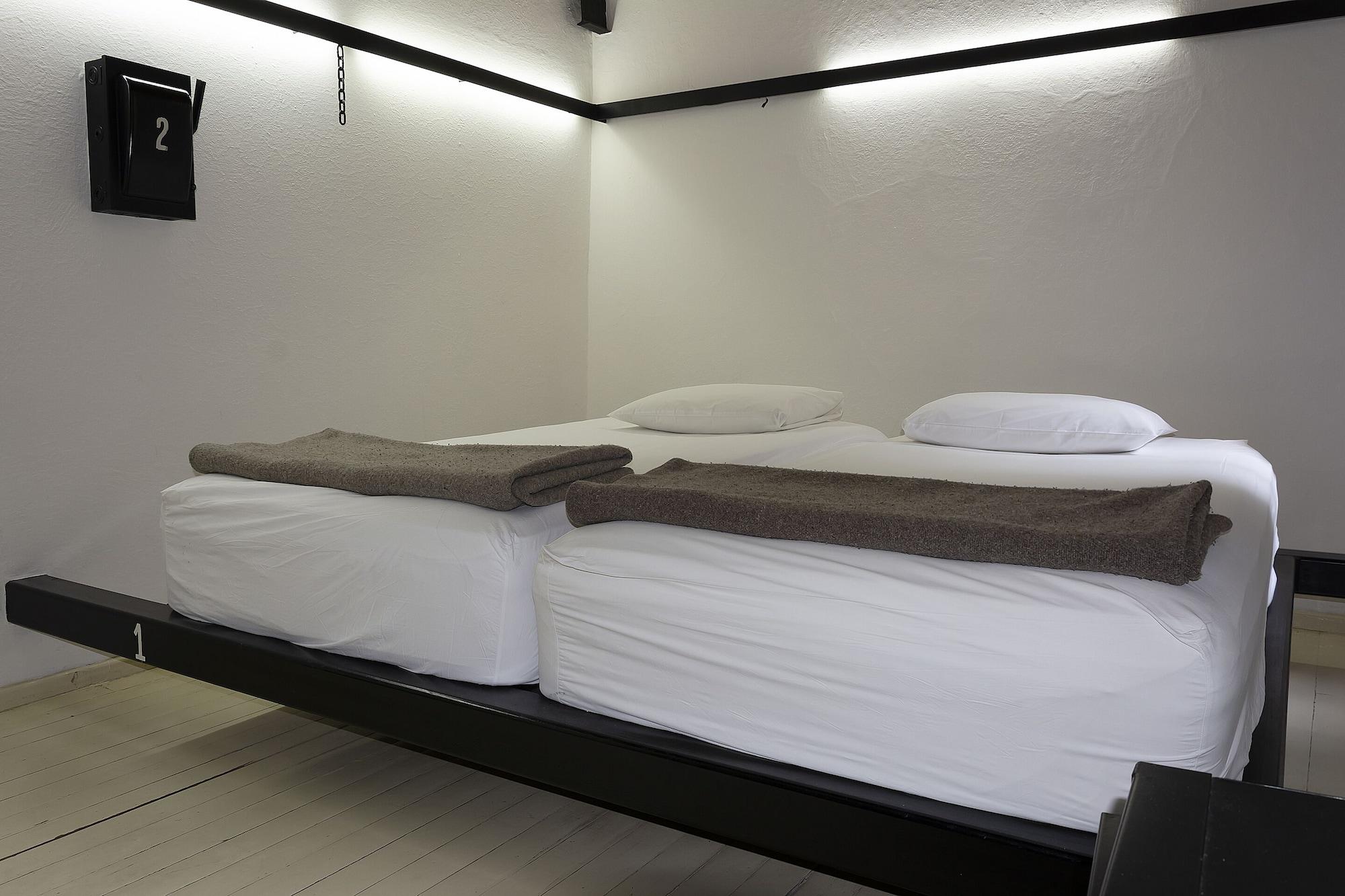 Downtown Beds Pansiyon Meksika Dış mekan fotoğraf
