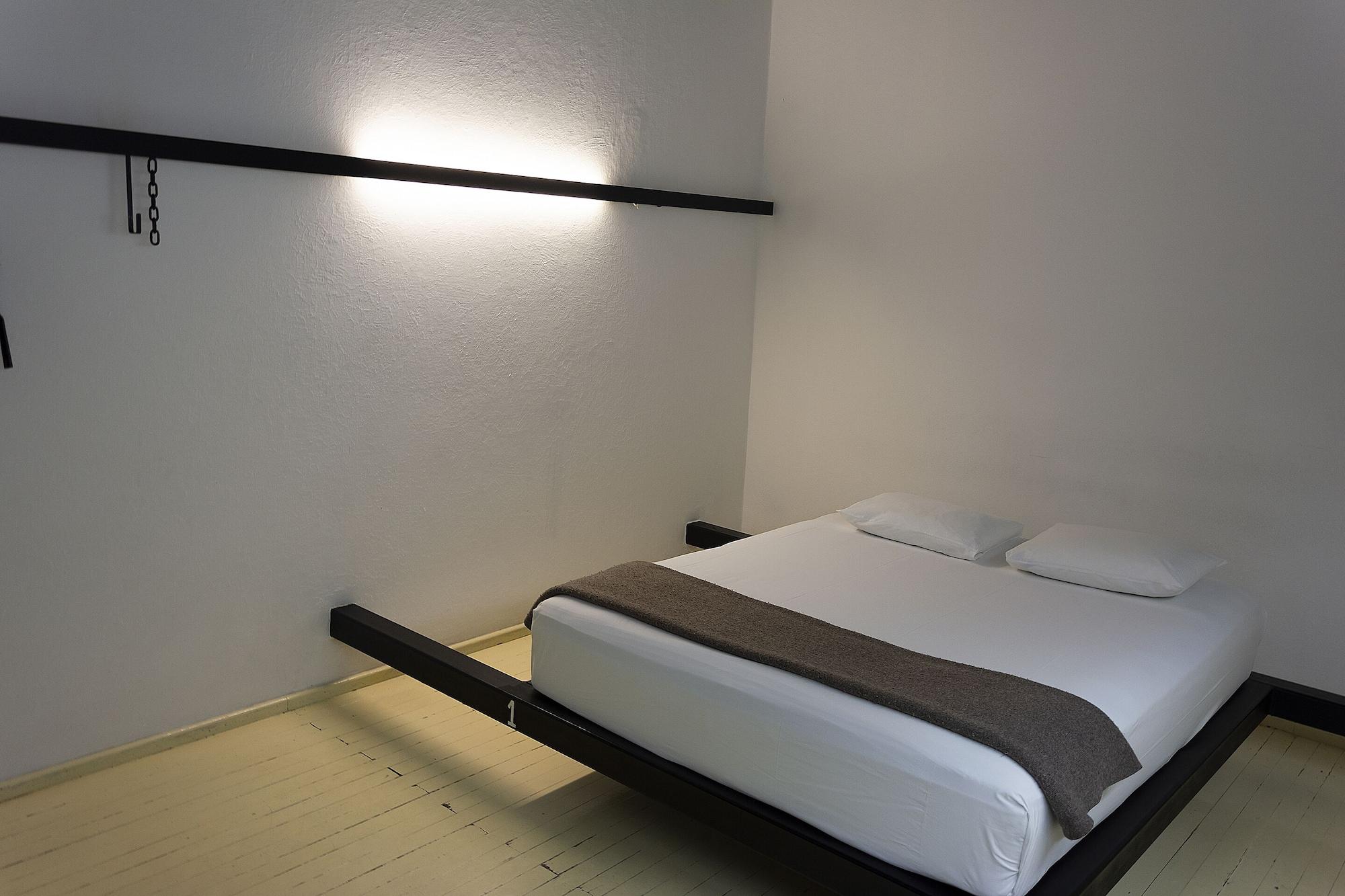 Downtown Beds Pansiyon Meksika Dış mekan fotoğraf