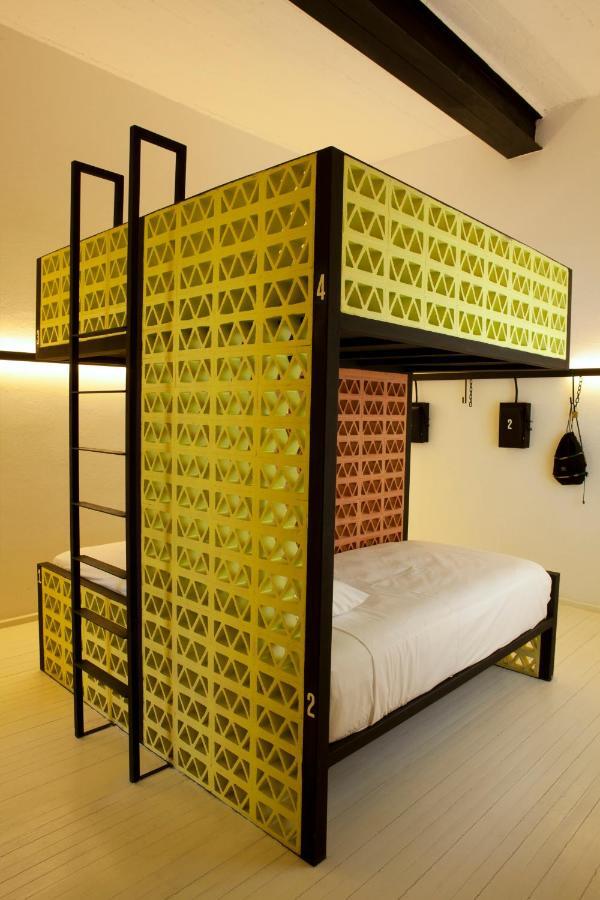 Downtown Beds Pansiyon Meksika Dış mekan fotoğraf